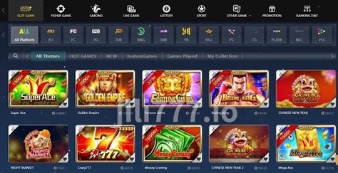 jili377|Slot game .